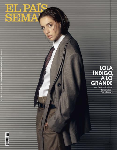 EPS - Portada del 01 junio 2025