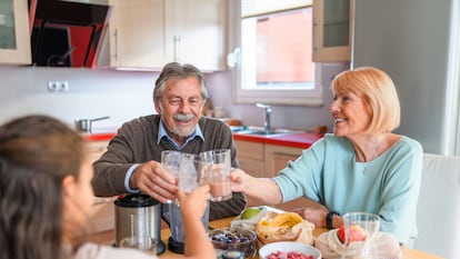 Puleva trata de fomentar hábitos dietéticos saludables para ayudar en la prevención de factores de riesgo cardiovascular, implicados en el 38% de las defunciones prematuras, según la OMS.