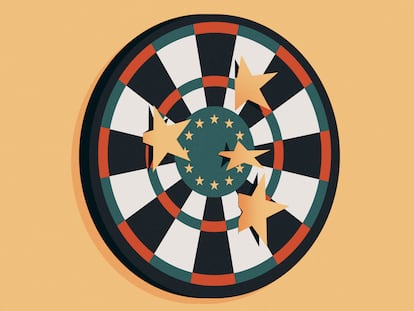 La esperanza reside en la Comisión Europea