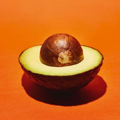 Aguacate fruta o verdura