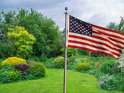 Donald Trump invertirá 34 millones de dólares en la construcción de un enorme Jardín Nacional de Héroes Americanos.