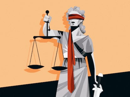 La última esperanza: que el Tribunal Supremo de Estados Unidos recuerde su historia