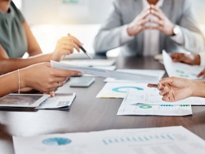 Maestría en Administración de Empresas con Concentración en Contabilidad