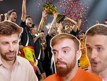 Final de la Kings League