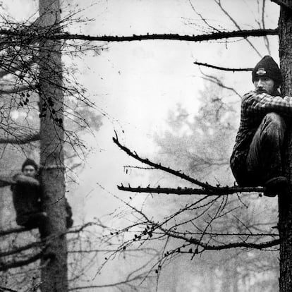 Protestas Gran Bretaña