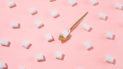 Azúcar o edulcorantes