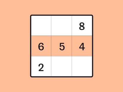 Sudoku para expertos