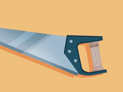 El populismo de derecha erosiona la democracia en Europa