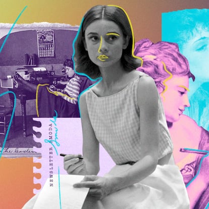 Lo raro es vivir, la ‘newsletter’ de Smoda: notas sobre cultura, feminismo e intimidad. Por Noelia Ramírez