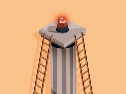 No queda tiempo: hace falta un urgente consenso en política exterior 