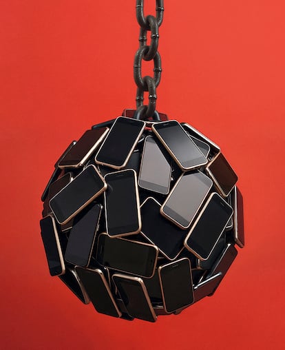 Influencers contra el sistema