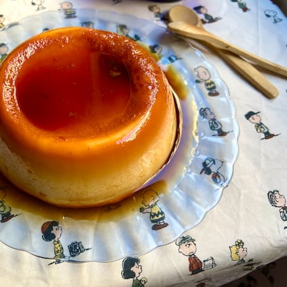 Sedosísimo y muy fácil de hacer