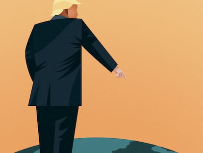 ¿Va a permitir la UE que las grandes tecnológicas actúen a su antojo? 