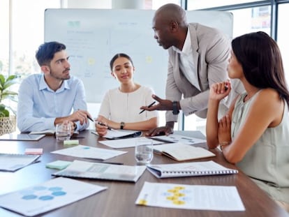 Maestría en línea en Marketing Digital