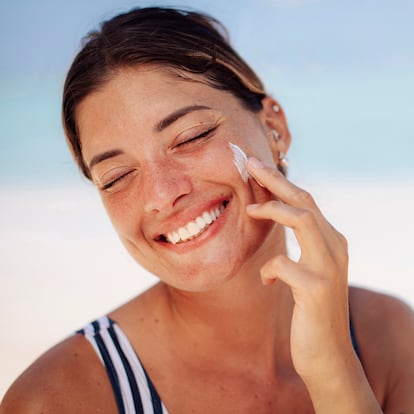 Si tienes la piel grasa este es el protector solar que necesitas (es matificante)