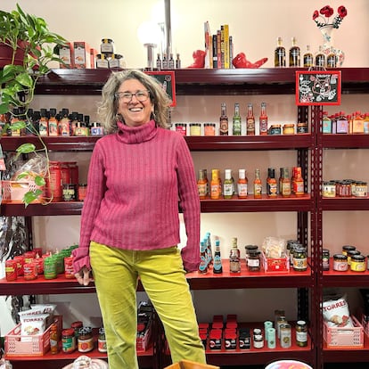 Mejores tiendas para comprar comida picante en Madrid y Barcelona