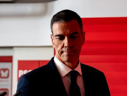 Pedro Sánchez