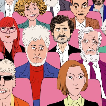 Las 50 mejores películas españolas del último medio siglo