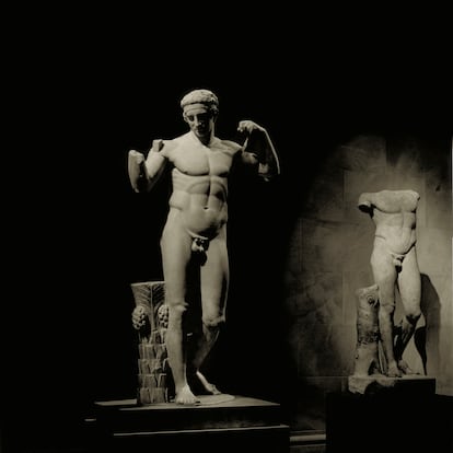 Don McCullin fotógrafo