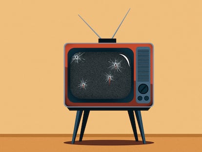 Nunca el periodismo ha estado más silencioso ni más inutilizado