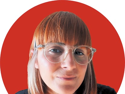 Eva Morell: “El ocio está sobrevalorado”