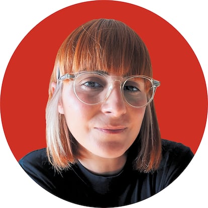 Eva Morell: “El ocio está sobrevalorado”