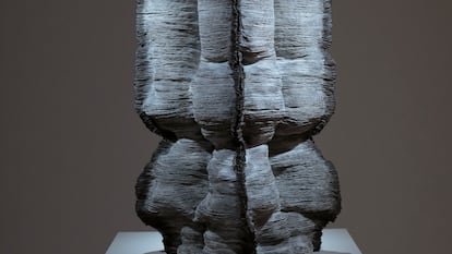 Craft Prize de Loewe