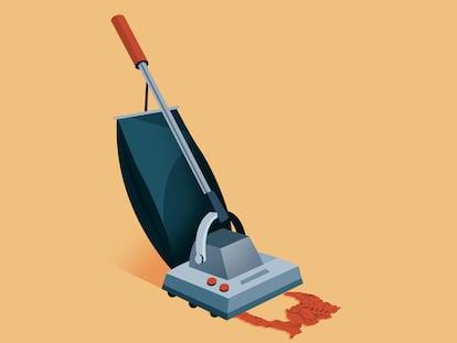 Los inmigrantes haitianos no comen mascotas. Es la comunidad internacional la que “come haitianos”