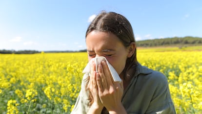 El 90% de pacientes alérgicos presenta síntomas en la vía aérea superior, que incluyen picores generalizados en ojos, garganta, piel u oído.