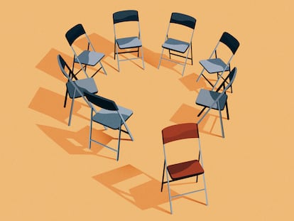 El veto que colocó a Estados Unidos aislado del mundo y a Europa en su centro  