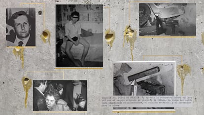 Cuando los capos explotan la pobreza y la juventud: cuatro décadas de niños sicarios en Colombia