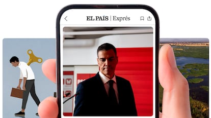 ¿Tienes seis minutos? Los ocho temas que debes saber hoy para estar informado            