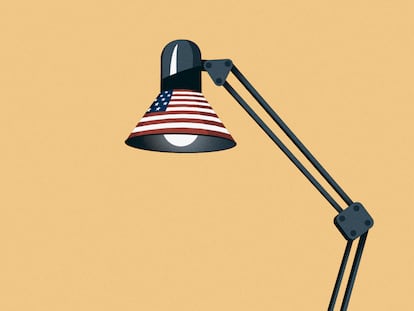 Europa es distinta, debería luchar con todas sus fuerzas para seguir siéndolo