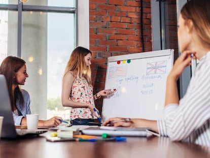 Maestría de Profesor de Inglés + Titulación Universitaria