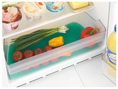 La esterilla para la nevera que conserva los alimentos más frescos. SOLO 5,19€ 
