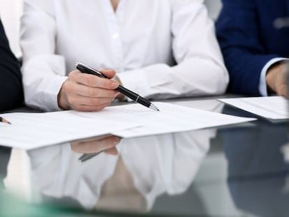 Máster en Gestión de Nóminas y Seguridad Social