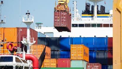 Cadenas de suministro más trazables