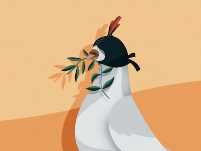 Si Alemania quiere impulsar a la UE, debe afrontar lo que hace Israel