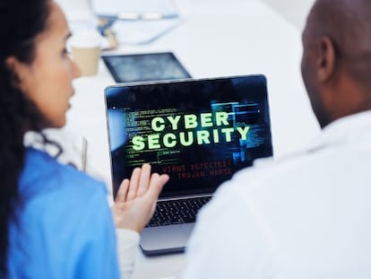 Máster en Ciberseguridad (en colaboración con Deloitte)