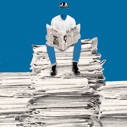 Lector antes que director