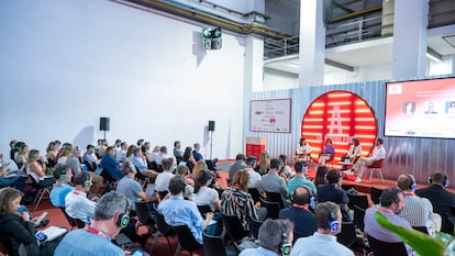 El SIL es la feria líder del sector de la logística en España y un referente a escala global.