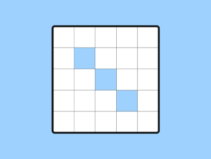 Crucigrama para expertos